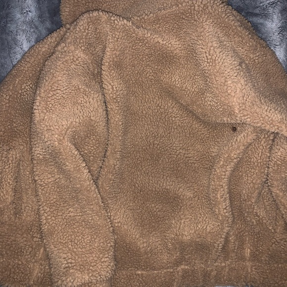 Women’s teddy bear sweater, BLUENOTES - Picture 2 of 2